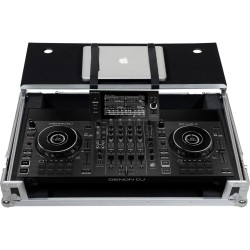 WALKASSE SC LIVE4 Laptop Flightcase
