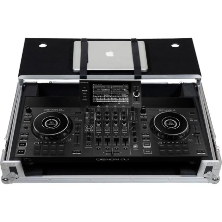WALKASSE SC LIVE4 Laptop Flightcase