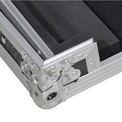 WALKASSE SC LIVE4 Laptop Flightcase