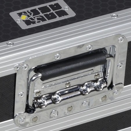 WALKASSE SC LIVE4 Laptop Flightcase