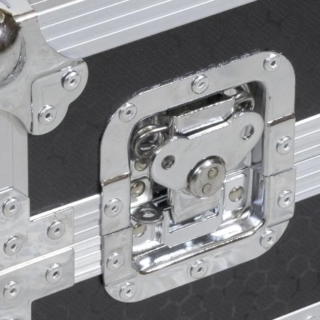 WALKASSE SC LIVE4 Laptop Flightcase