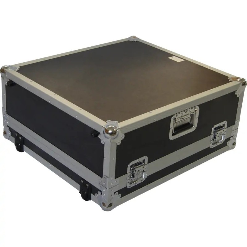 WALKASSE X32 compact Flightcase