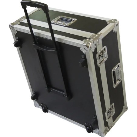 WALKASSE X32 compact Flightcase
