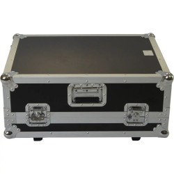 WALKASSE X32 compact Flightcase
