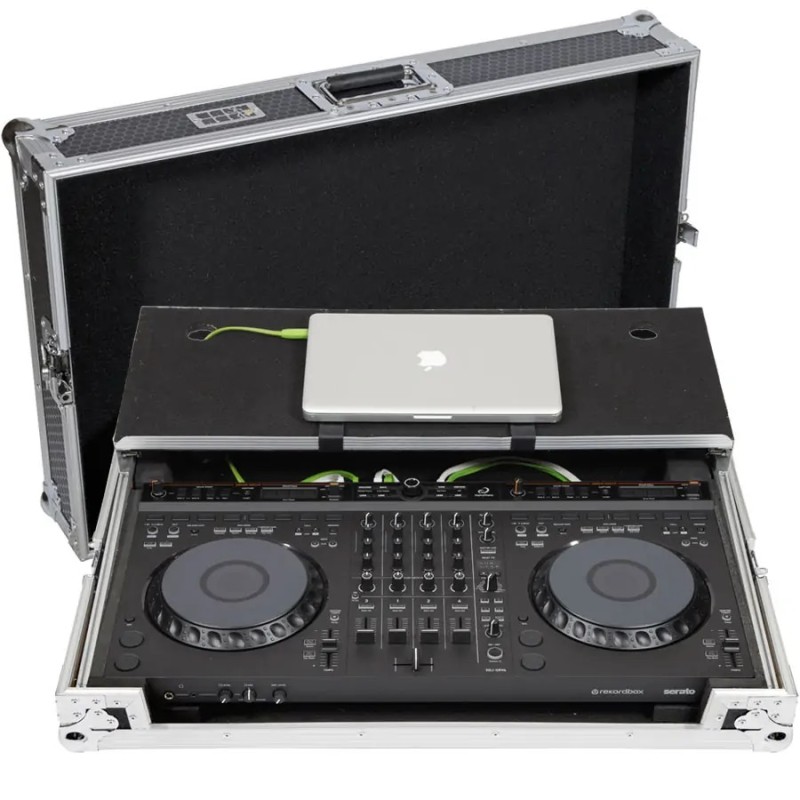 WALKASSE DDJ-GRV6 Flightcase