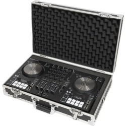 WALKASSE OMNIS-DUO/REV-1 Flightcase