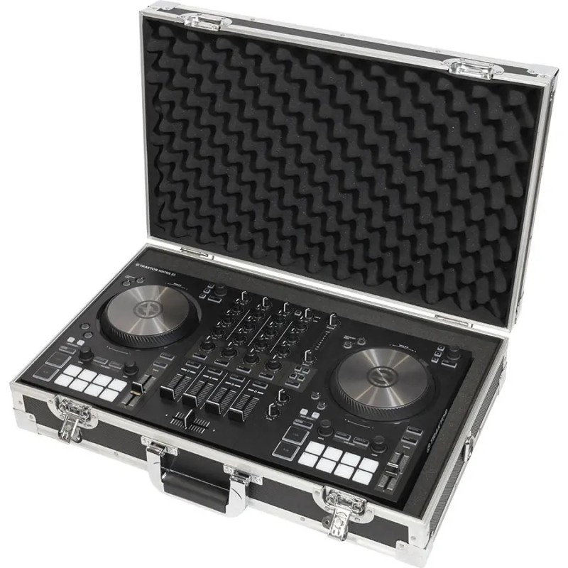WALKASSE OMNIS-DUO/REV-1 Flightcase