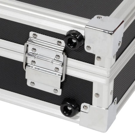 WALKASSE OMNIS-DUO/REV-1 Flightcase