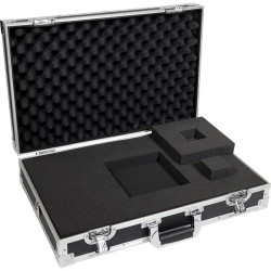 WALKASSE OMNIS-DUO/REV-1 Flightcase