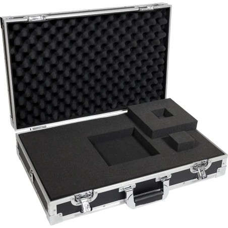 WALKASSE OMNIS-DUO/REV-1 Flightcase