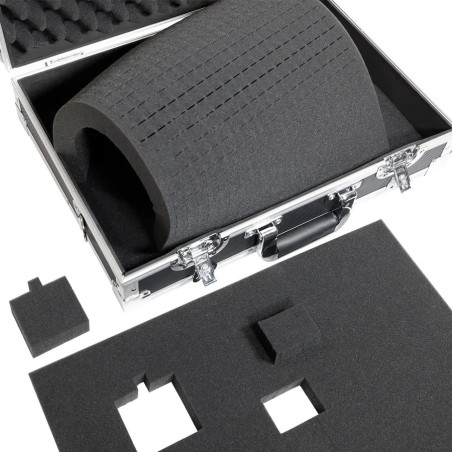 WALKASSE OMNIS-DUO/REV-1 Flightcase