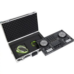 WALKASSE OMNIS-DUO/REV-1 Flightcase