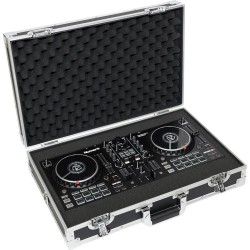 WALKASSE OMNIS-DUO/REV-1 Flightcase