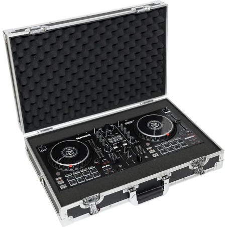 WALKASSE OMNIS-DUO/REV-1 Flightcase