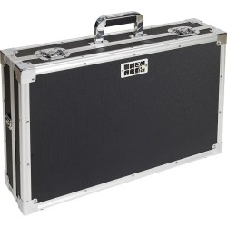 WALKASSE OMNIS-DUO/REV-1 Flightcase