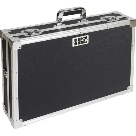 WALKASSE OMNIS-DUO/REV-1 Flightcase