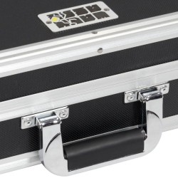 WALKASSE OMNIS-DUO/REV-1 Flightcase