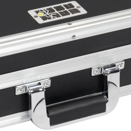 WALKASSE OMNIS-DUO/REV-1 Flightcase