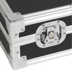 WALKASSE OMNIS-DUO/REV-1 Flightcase