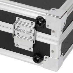 WALKASSE OMNIS-DUO/REV-1 Flightcase