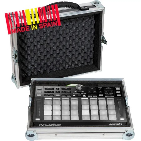 WALKASSE DDJXP2 Flightcase ESP
