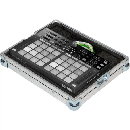 WALKASSE DDJXP2 Flightcase ESP