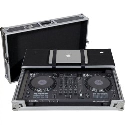 WALKASSE DDJ-FLX6 Laptop Flightcase
