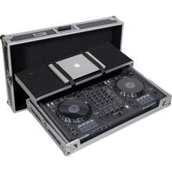 WALKASSE DDJ-FLX6 Laptop Flightcase
