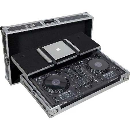 WALKASSE DDJ-FLX6 Laptop Flightcase