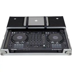 WALKASSE DDJ-FLX6 Laptop Flightcase
