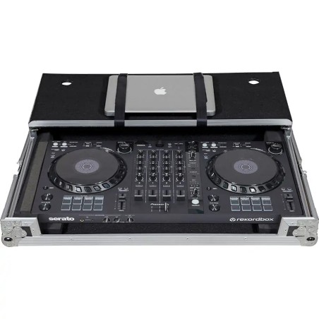 WALKASSE DDJ-FLX6 Laptop Flightcase