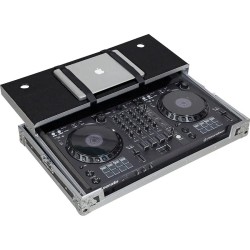WALKASSE DDJ-FLX6 Laptop Flightcase