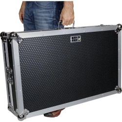 WALKASSE DDJ-FLX6 Laptop Flightcase
