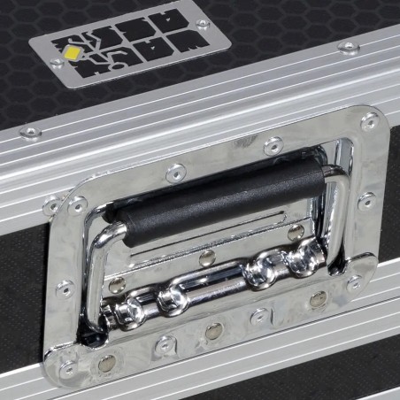 WALKASSE DDJ-FLX6 Laptop Flightcase