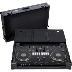 WALKASSE DDJ-REV7 Laptop Flightcase Black