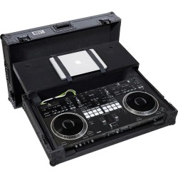 WALKASSE DDJ-REV7 Laptop Flightcase Black