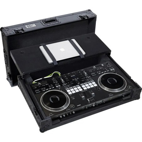 WALKASSE DDJ-REV7 Laptop Flightcase Black