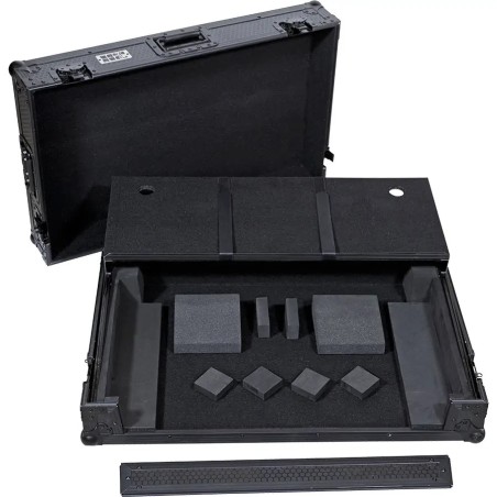 WALKASSE DDJ-REV7 Laptop Flightcase Black