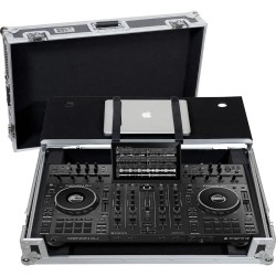 WALKASSE Prime4 Laptop Flightcase