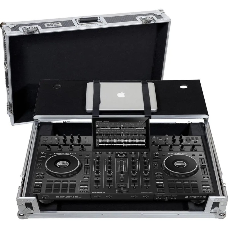 WALKASSE Prime4 Laptop Flightcase