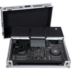 WALKASSE XDJ-RX3 Laptop Flightcase
