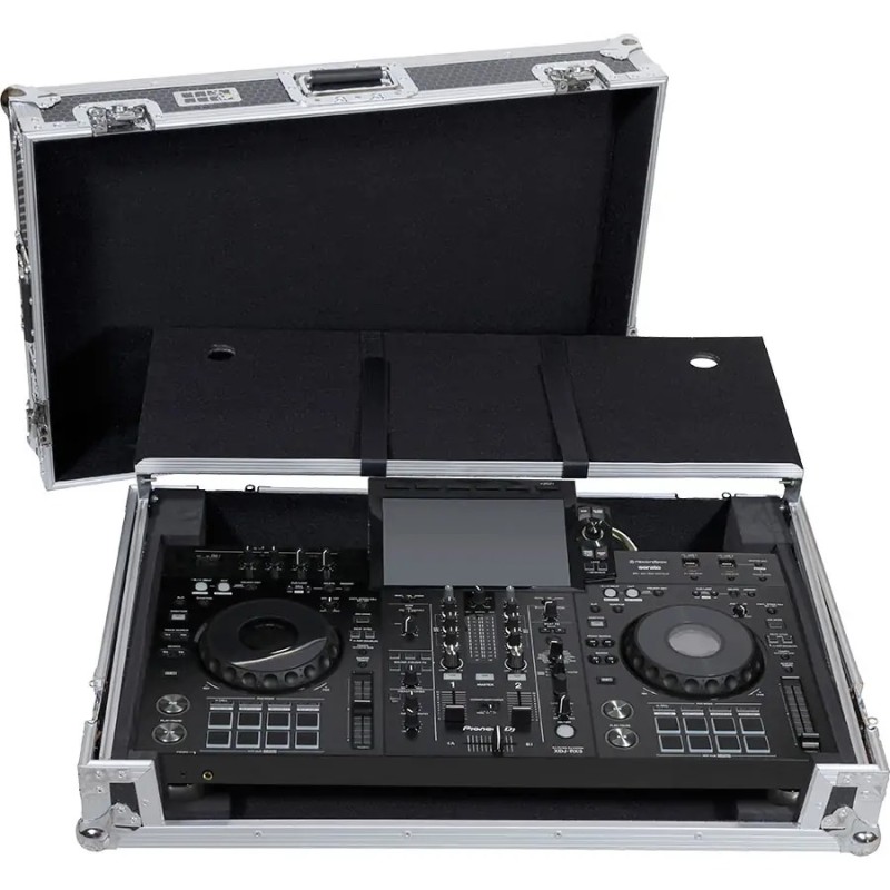 WALKASSE XDJ-RX3 Laptop Flightcase