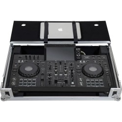 WALKASSE XDJ-RX3 Laptop Flightcase