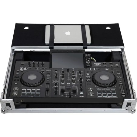 WALKASSE XDJ-RX3 Laptop Flightcase