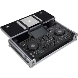 WALKASSE XDJ-RX3 Laptop Flightcase