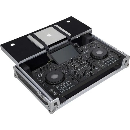 WALKASSE XDJ-RX3 Laptop Flightcase