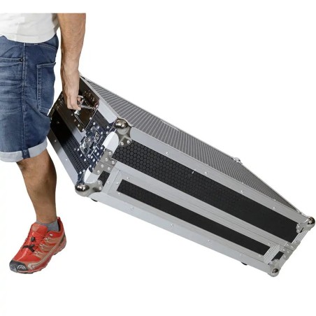 WALKASSE XDJ-RX3 Laptop Flightcase