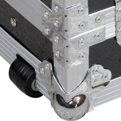 WALKASSE XDJ-RX3 Laptop Flightcase
