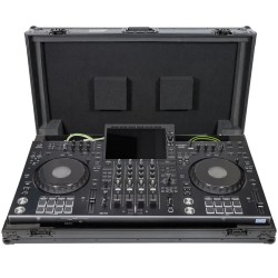 WALKASSE XDJ-AZ Flightcase Black