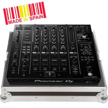 WALKASSE DJM-A9 Flightcase ESP